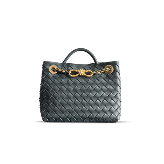 bo*te*ga Ve*ne*ta small andiamo chain 786008vcpb11728 (25*20*10cm)