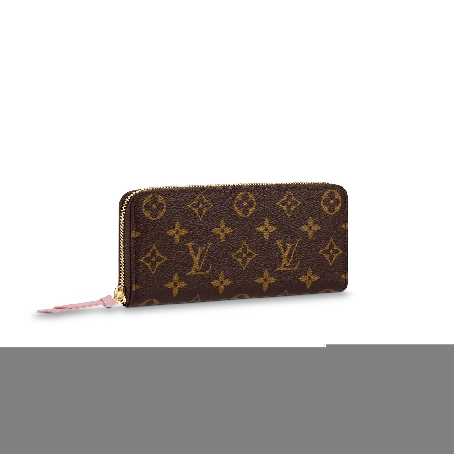 l**is V*t*n clÉmence wallet m61298 (19*9cm)