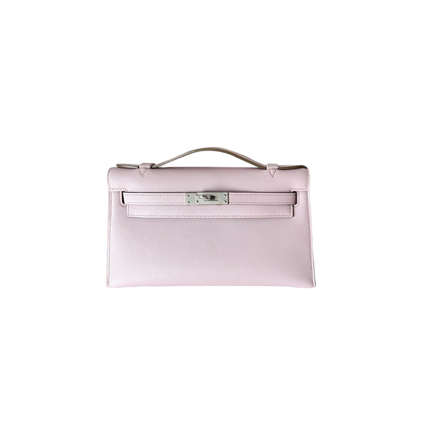 H**mes master kelly pochette swift (22*14*7cm)
