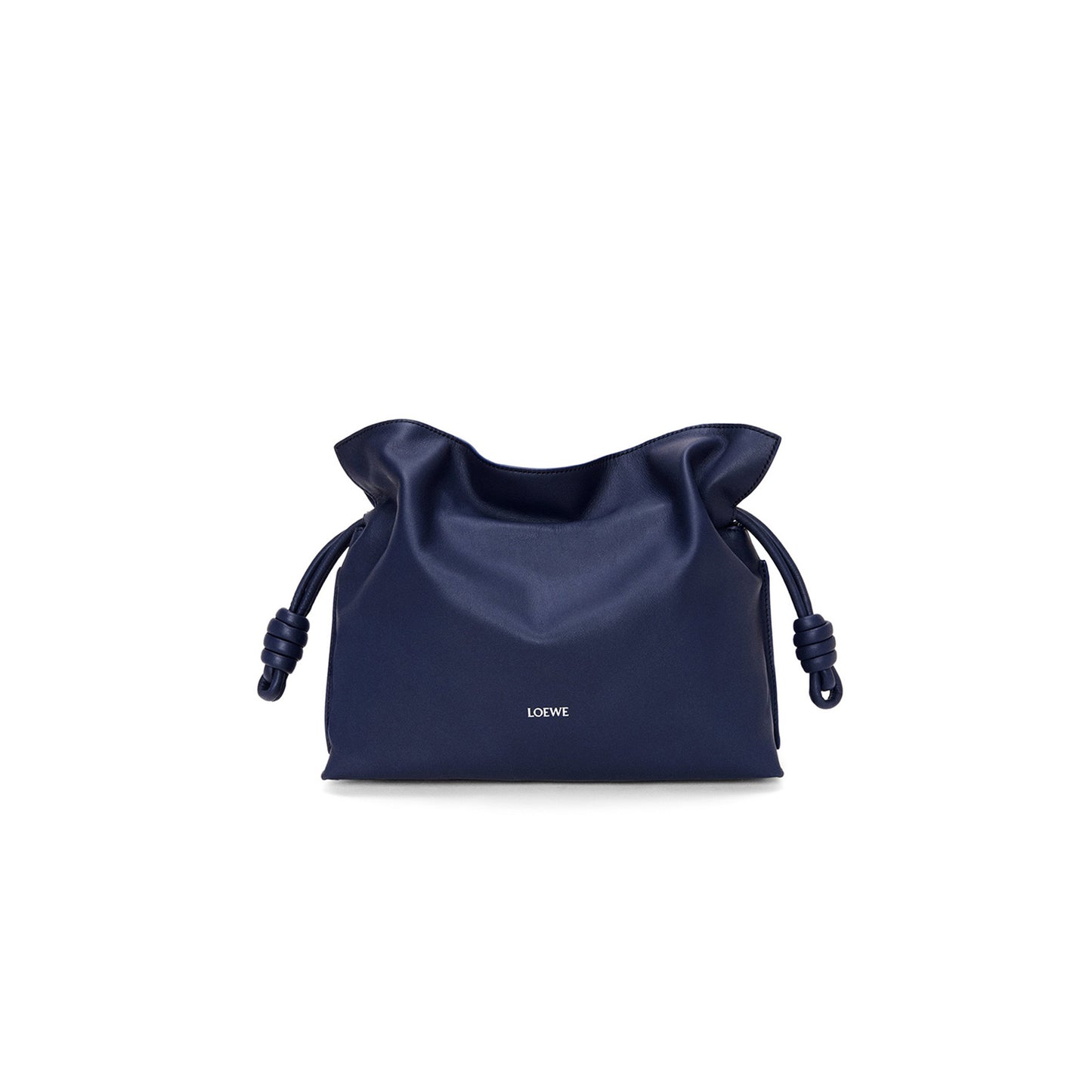 l*ew* medium flamenco clutch in nappa calfskin 0011091568 (30*24.5*10.5cm)
