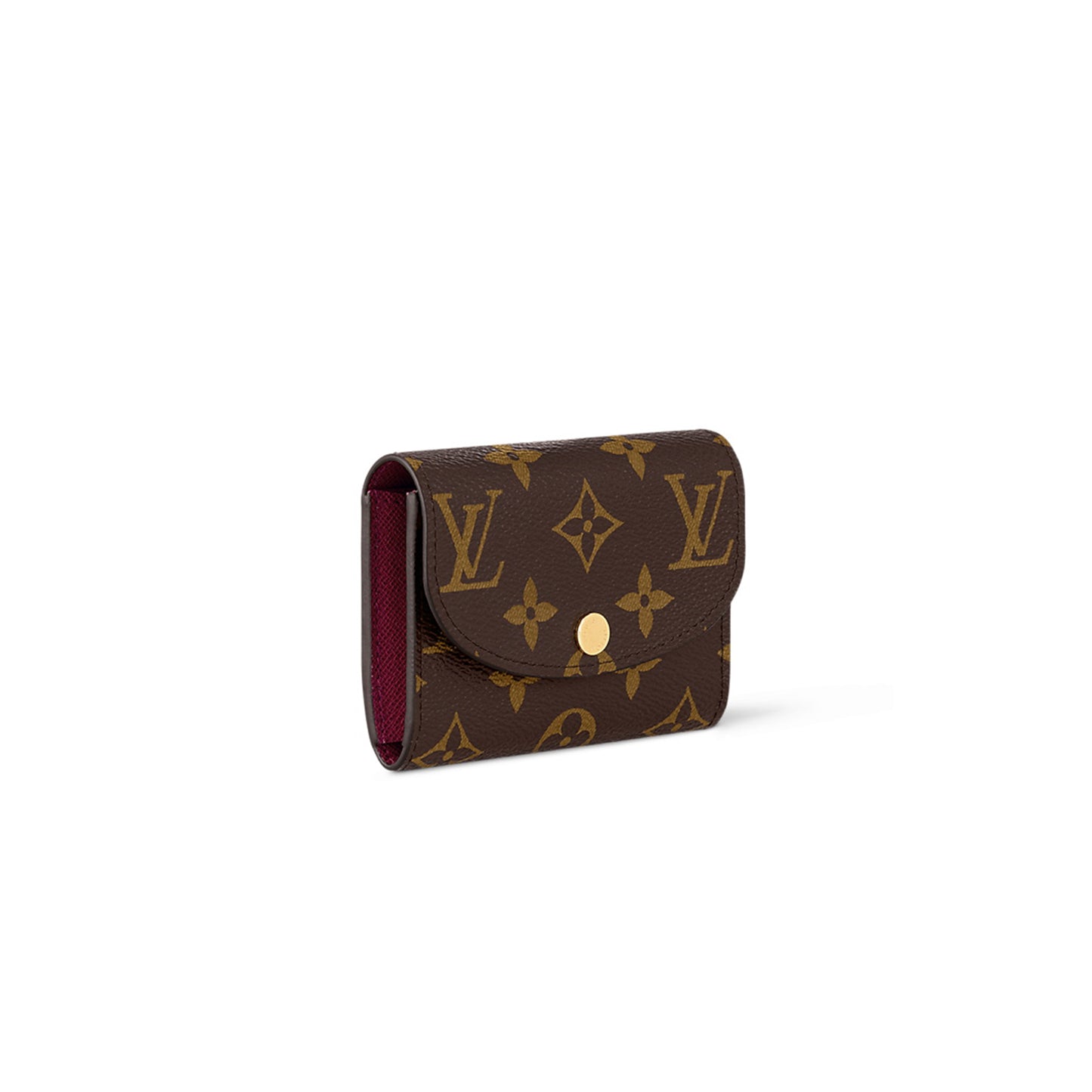 l0*is V*t0n rosalie coin purse m41939 (11*8*2.5cm)