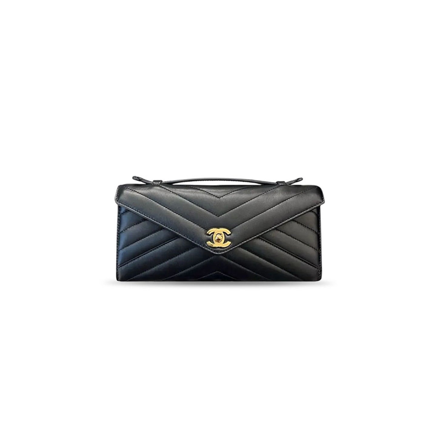 Ch**el evening bag (25*13*6cm)