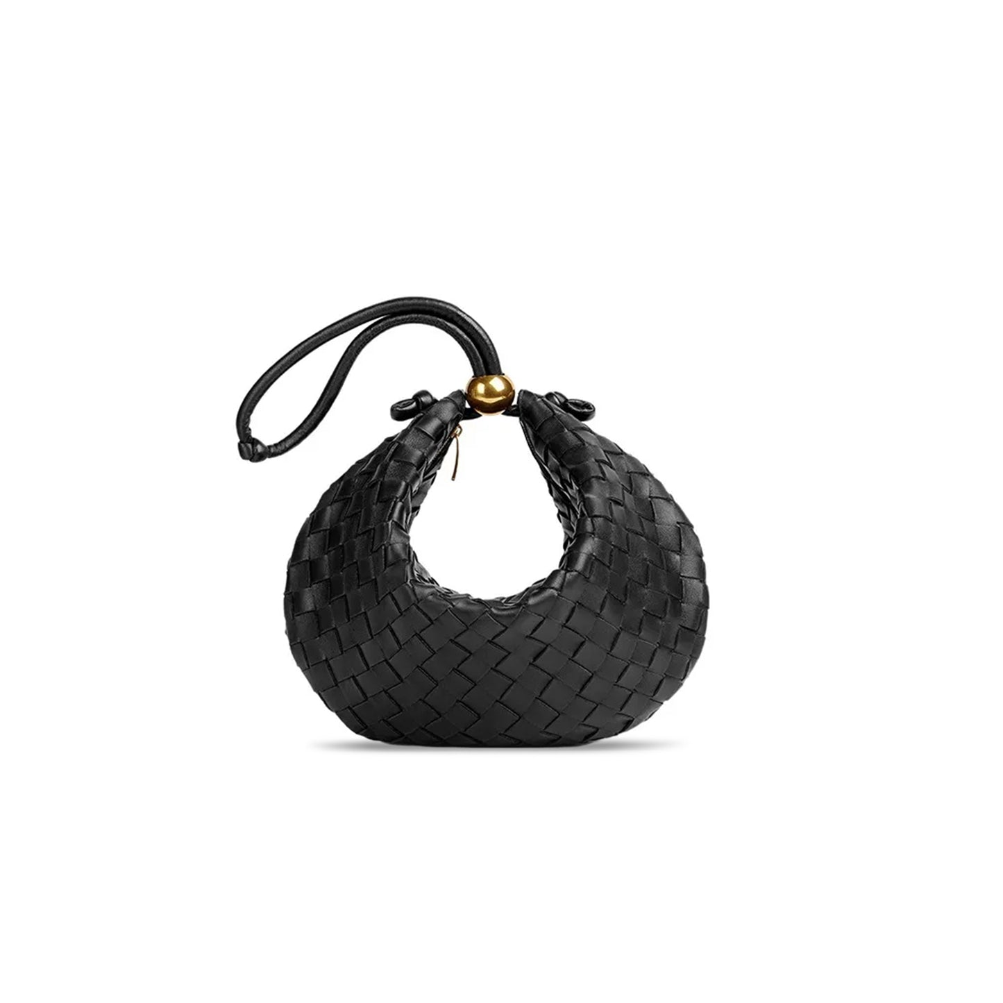 bo*te*ga Ve*ne*ta jodie turn bag 701024v1w518425 (40*20*2cm)