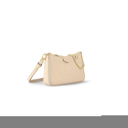 l**is V*t*n easy pouch on strap m81066 (19*11.5*3cm)