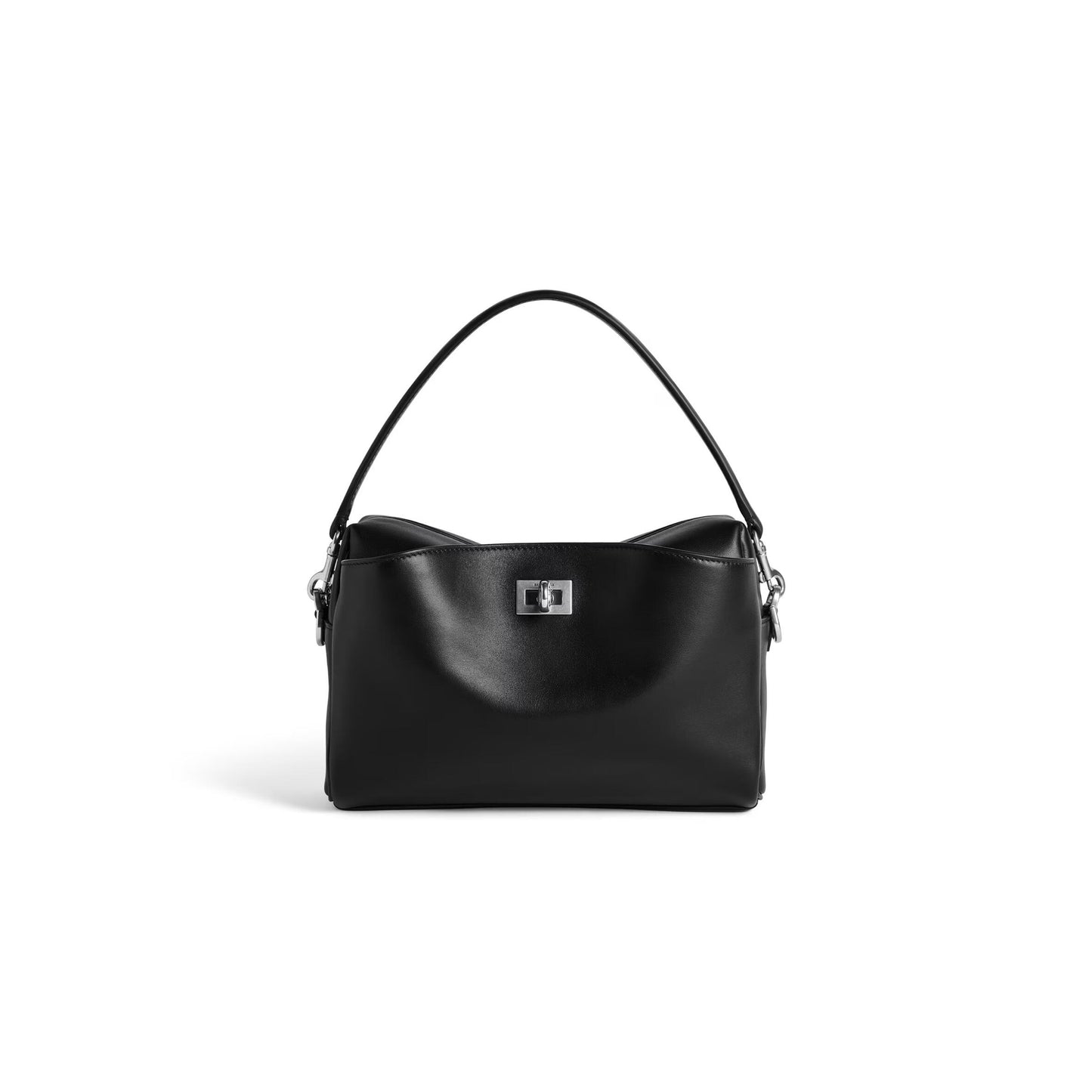 Ba1en*iaga men''s rodeo camera bag in black 8455912aa4u1000 (22.8*15.4*9.9cm)