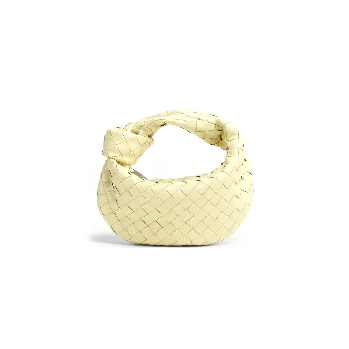 bo*te*ga Ve*ne*ta mini jodie 651876vcpp57450 (23*15*5cm)
