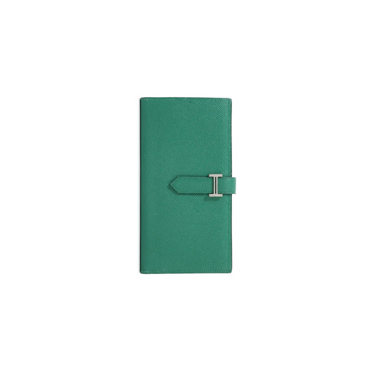 H**mes bearn wallet (17.5*9*0.5cm)