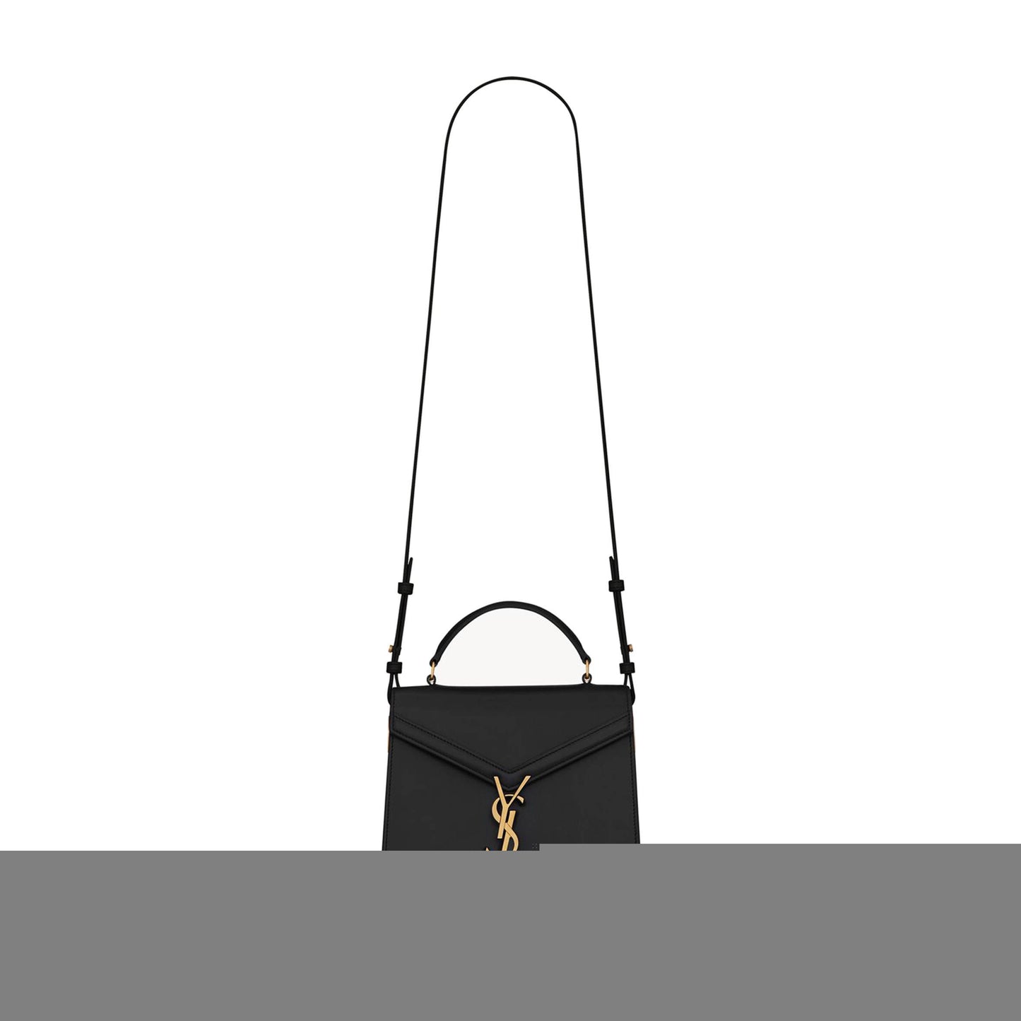 y*l cassandra mini in box Sa**t Lau*nt 6239300sx0w1000 (20*16*7.5cm)