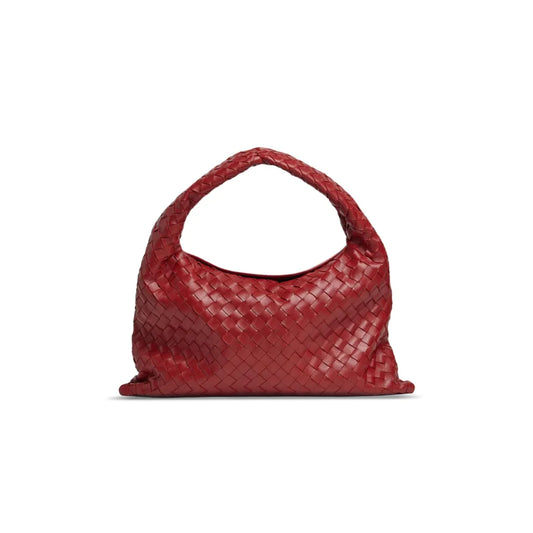 bo*te*ga Ve*ne*ta hop shoulder bag 796262v3iv16564 (46*21*10cm)