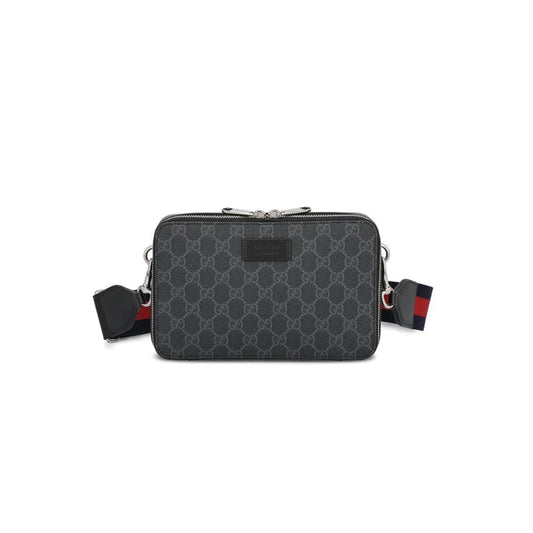 g*u*i gg S*p*e mini shoulder bag 774161 (22.5*14*7.5cm)