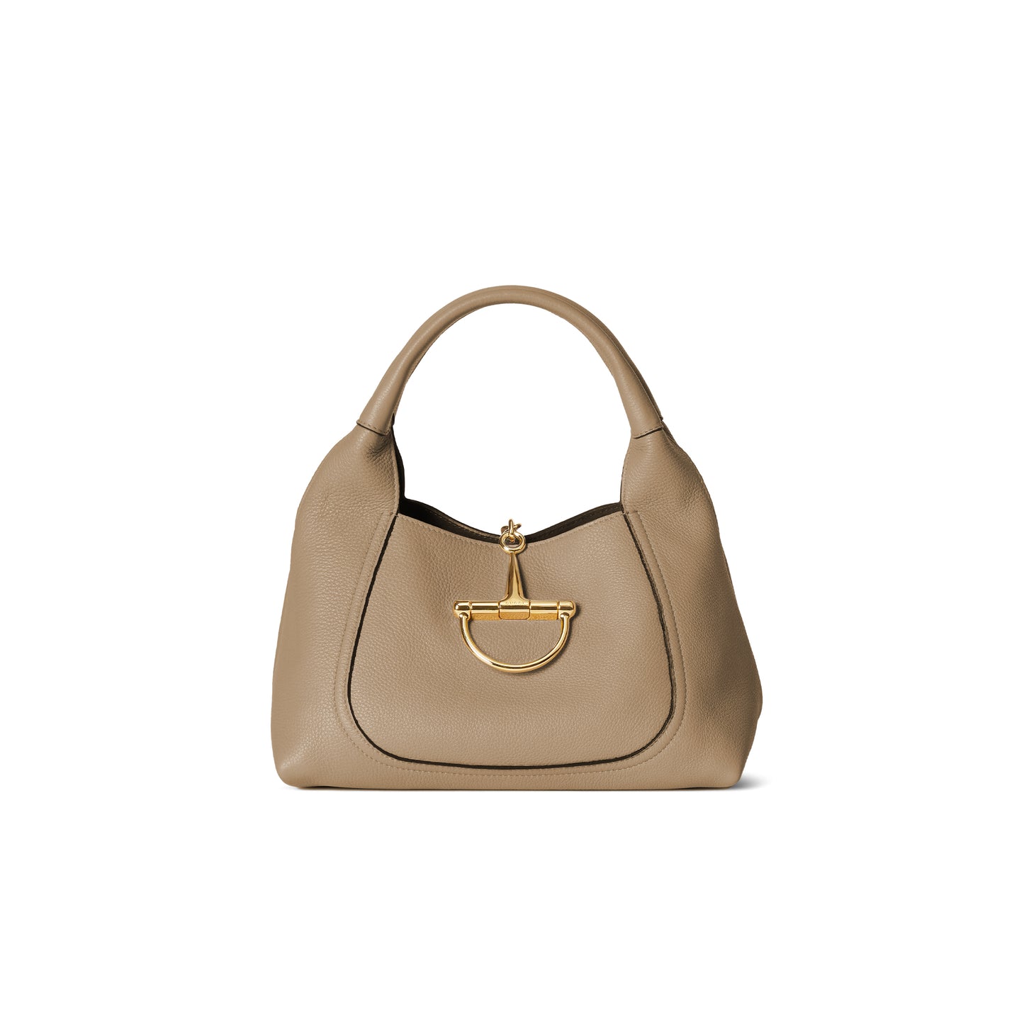G*u*i softbit medium top handle bag ‎837467 (27.5*21*16cm)