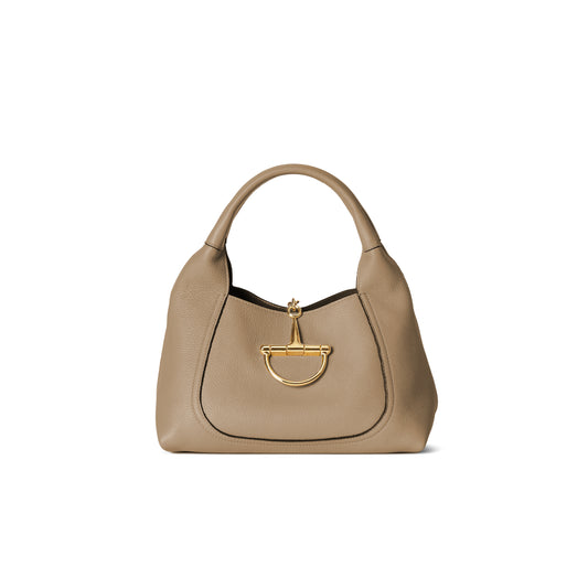 G*u*i softbit medium top handle bag ‎837467 (27.5*21*16cm)
