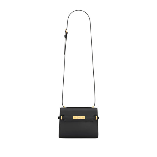 y*l mini manhattan in box Sa**t Lau*nt 7277660sx0w1000 (19*14*4cm)