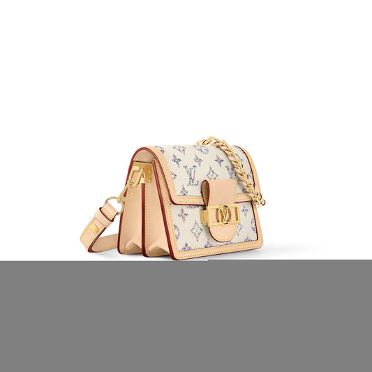 l**is V*t*n mini dauphine m24841 (20*15*9cm)