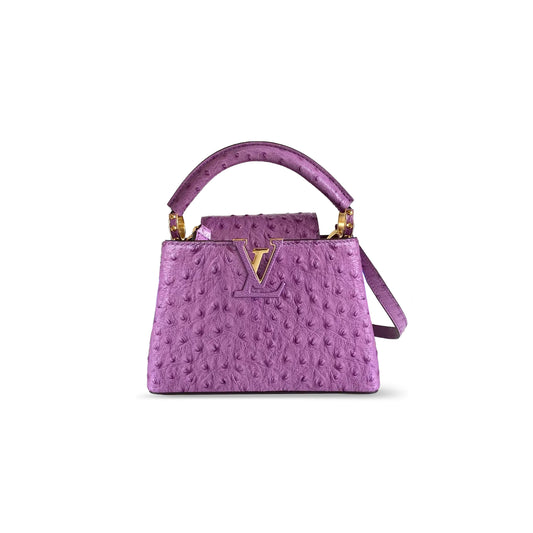 l0vis Vvtt0n capucines mini n85519 (21*14*8cm)