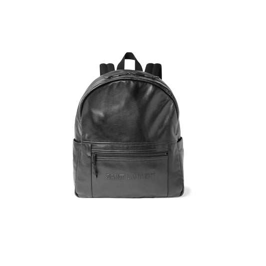 Y*L nuxx backpack in leather 2204324140779888 (32*37*6cm)