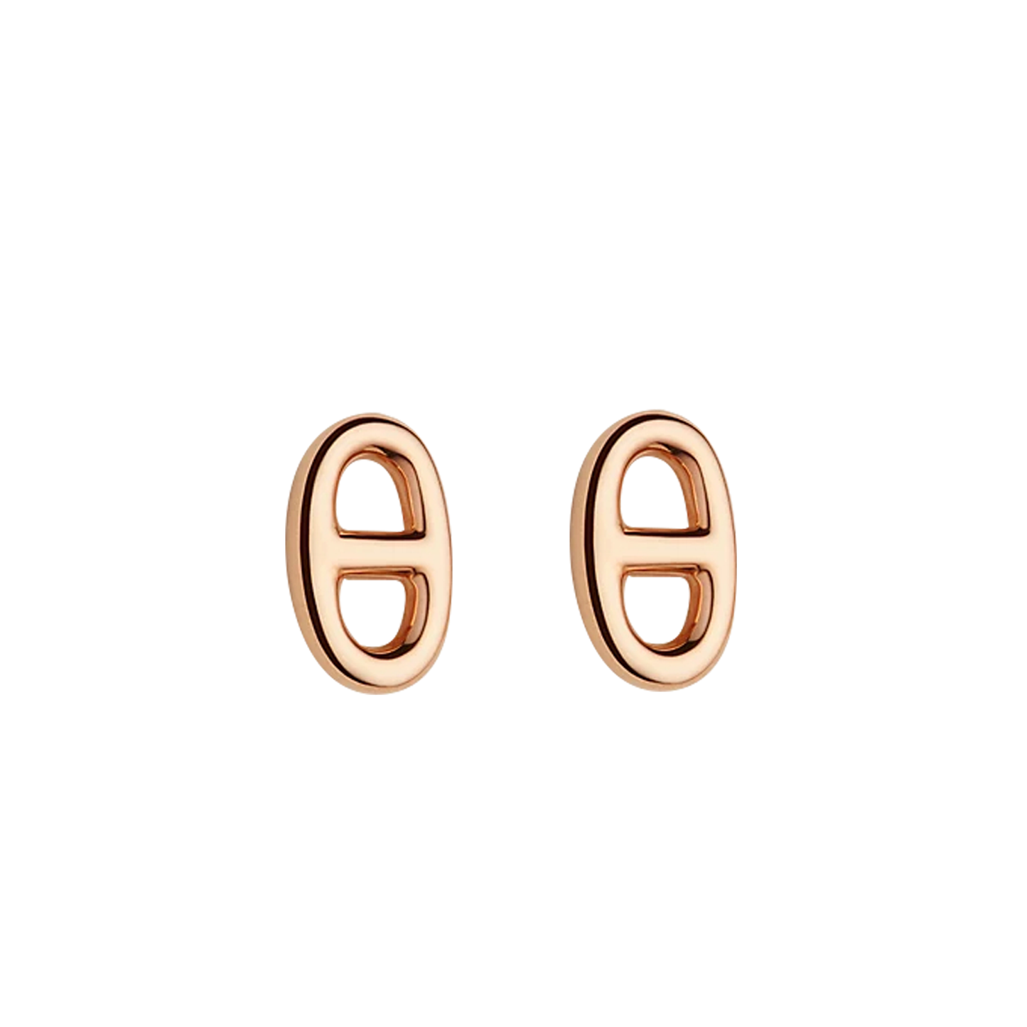 H**mes farandole earrings, very small model h113503b