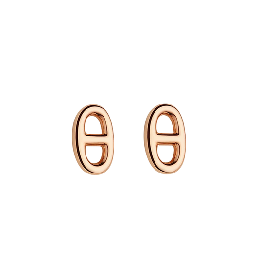 H**mes farandole earrings, very small model h113503b