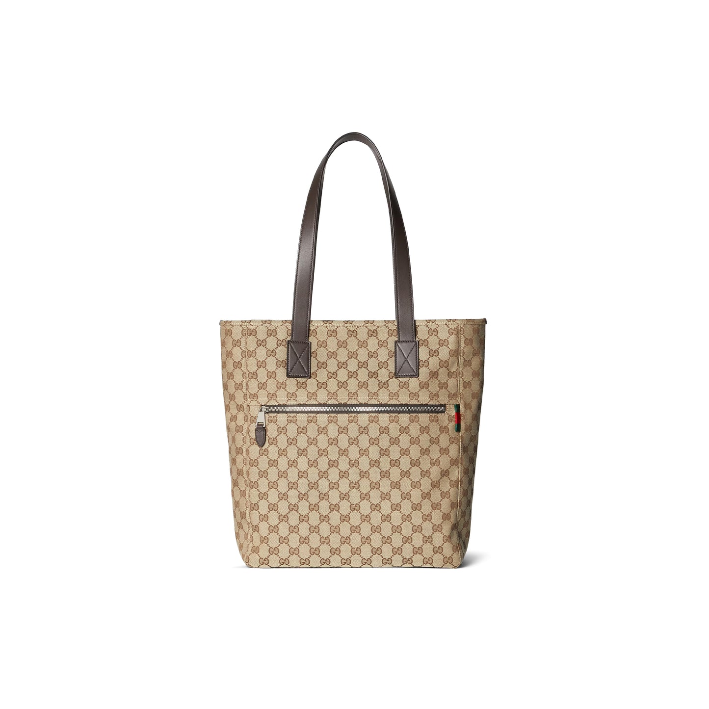 G*u*i gg canvas medium tote bag ‎834796 (32*36*12cm)