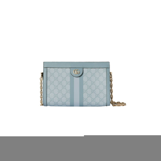 G*u*i ophidia gg small shoulder bag 503877 fad04 8741 (25*18*8cm)