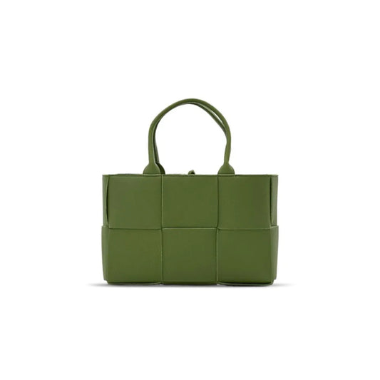 bo*te*ga Ve*ne*ta small arco tote 652867vcp113141 (30*20*11.5cm)