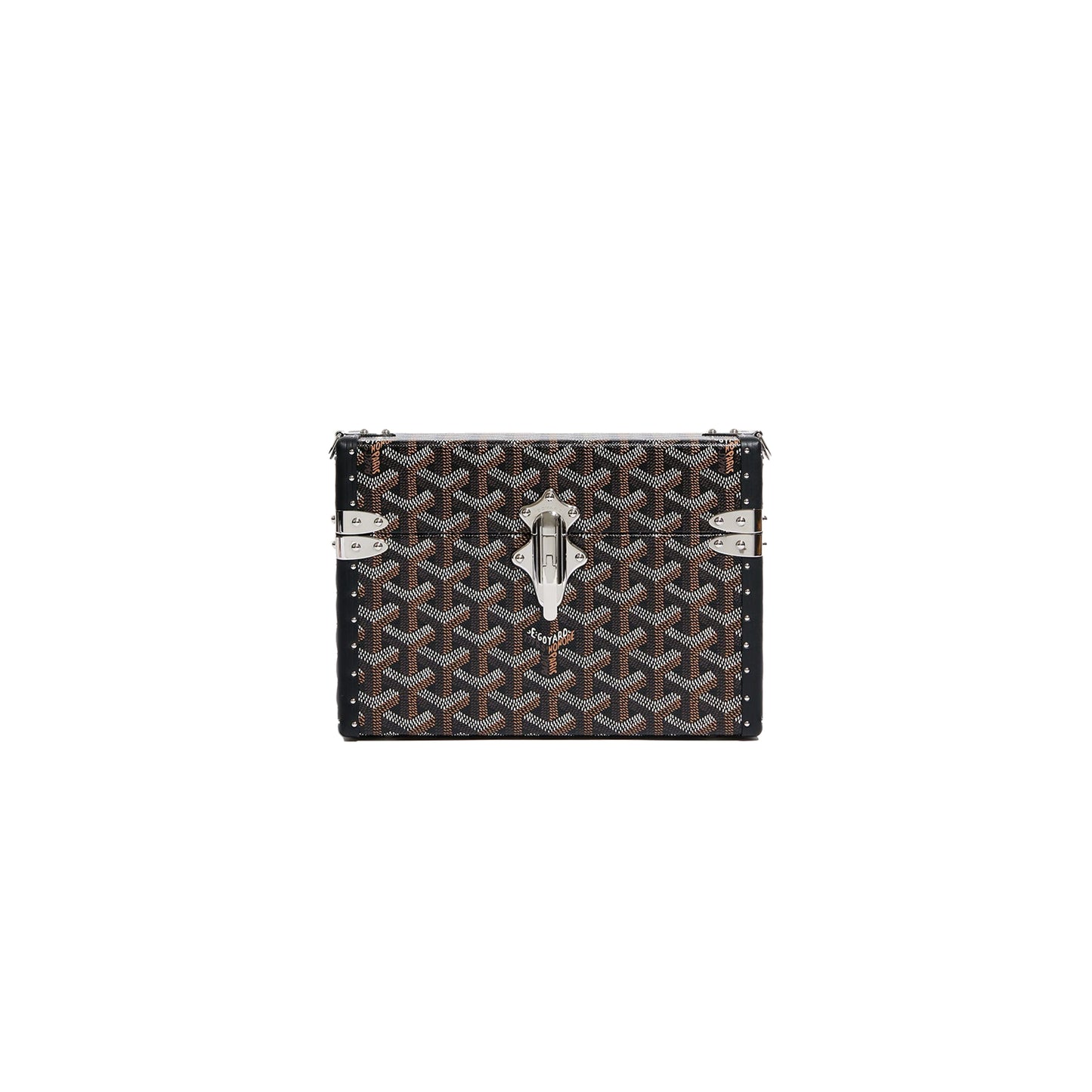 Go*ard cassette trunk bag cassetpmlty01cl01p (21*15*6.5cm)