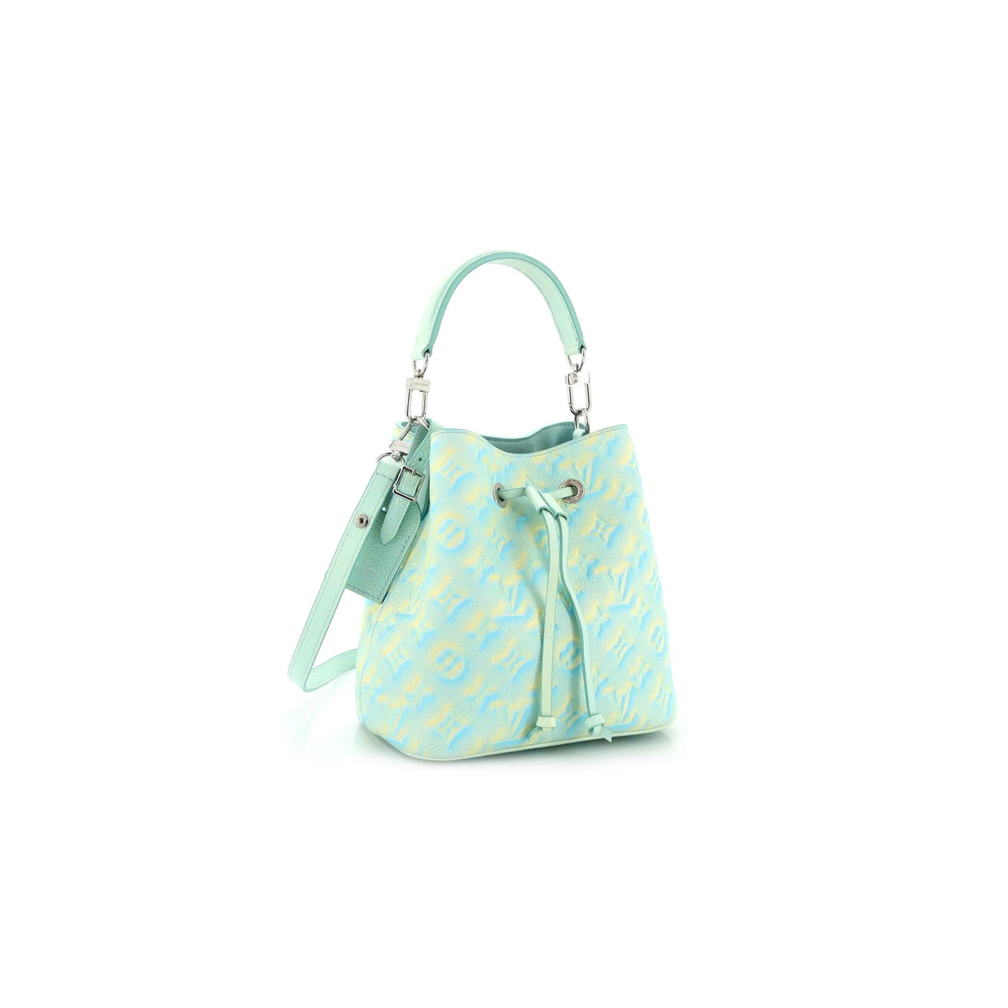 l0*is V*t0n nÉonoÉ bucket bag bb m46269 (20*20*13cm)