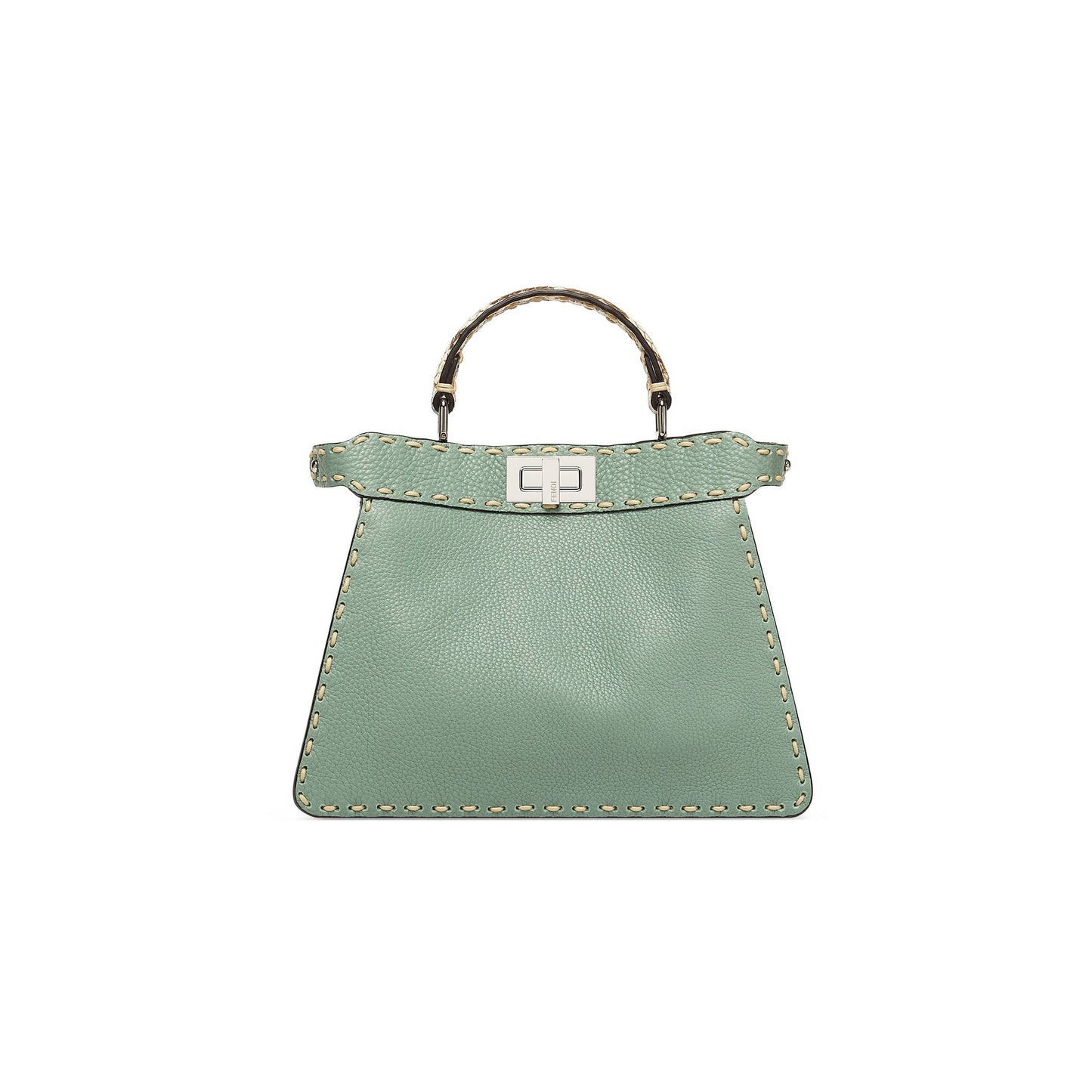 F**di peekaboo iseeu medium bag (33*25*12cm)