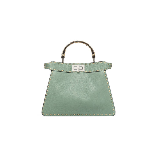 F**di peekaboo iseeu medium bag (33*25*12cm)