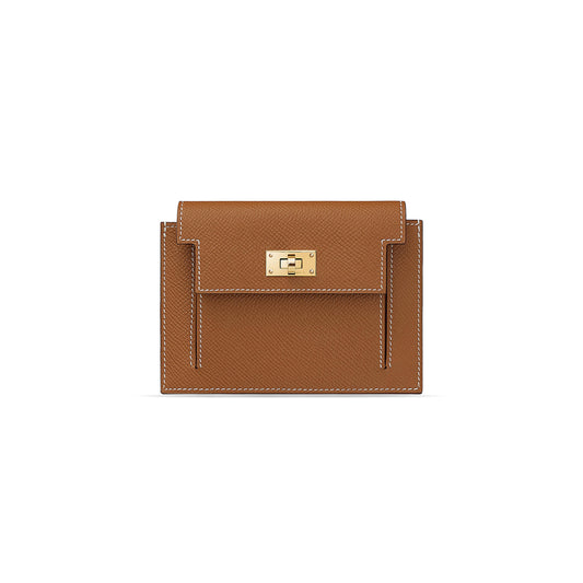 H**me5 kelly pocket h079001cc37 (13.2*10cm)