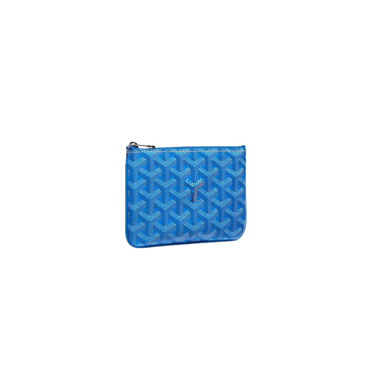 Go*ard sÉnat mini pouch senat2minty10cl10p (15*10.5*0.6cm)