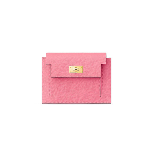 H**me5 kelly pocket h079001cc36 (13.2*10cm)