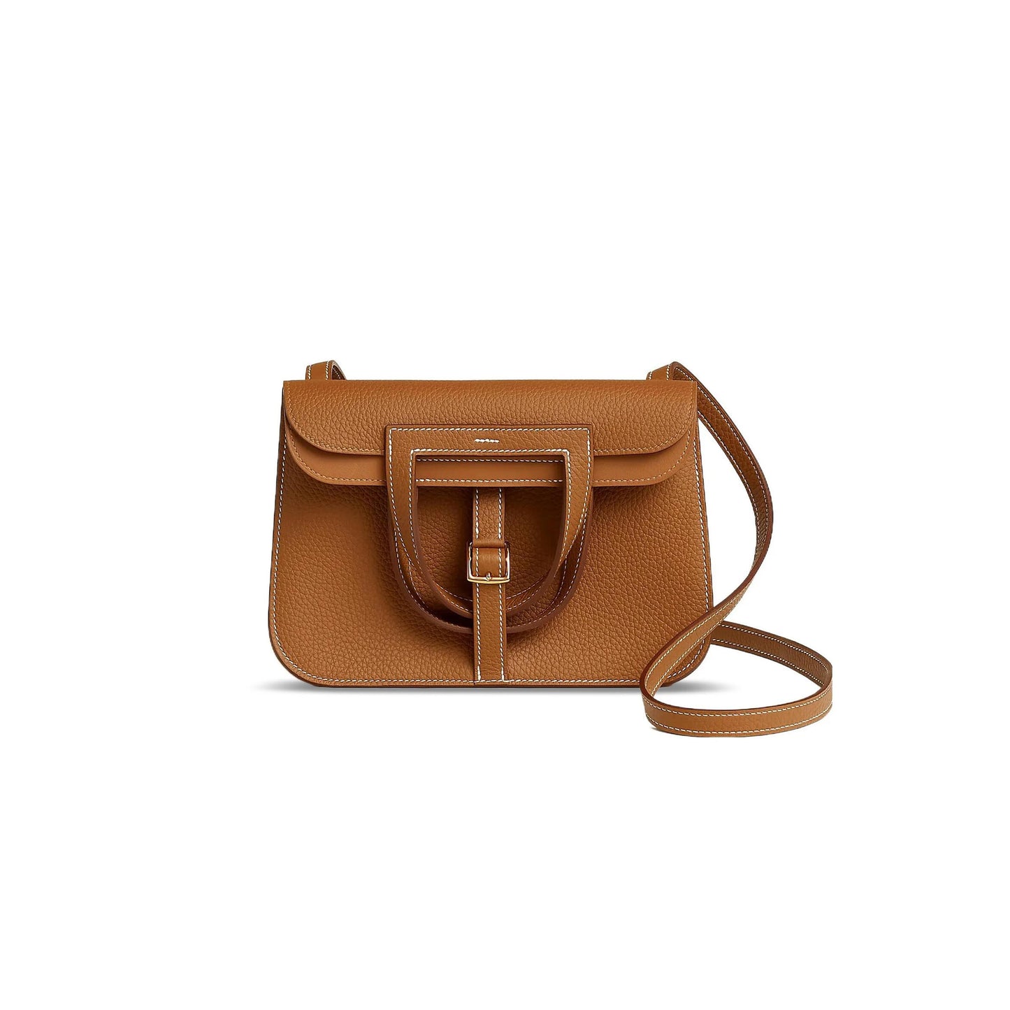 H**mes HALZAN 25 BAG H082027CC37 (25*17*8cm)