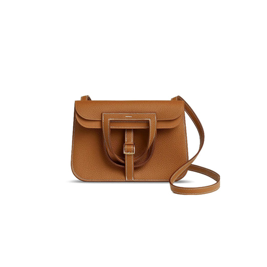 H**mes HALZAN 25 BAG H082027CC37 (25*17*8cm)