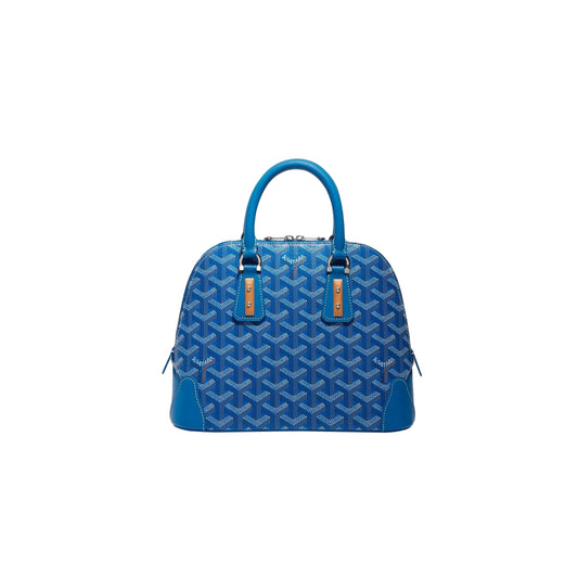 Go*ard vendÔme mini bag vendo2minty10cl10p (23*18.5*10.5cm)