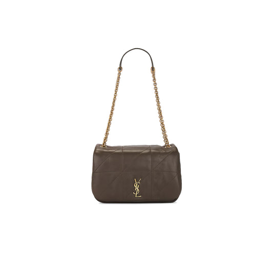 Y*L jamie 4.3 small leather shoulder bag p00885815 (25*16*9cm)