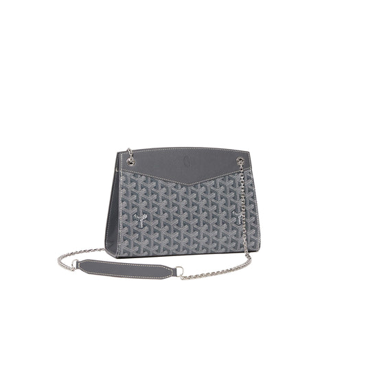 Go*ard rouette structurÉ pm bag rouetspmlty51cl51p (25.5*18*9cm)