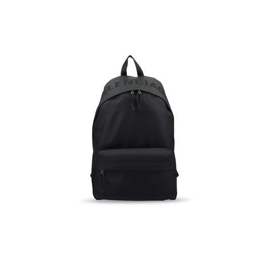 Ba1en*iaga men''s explorer backpack in black 5251629f91x1070 (49*36*13cm)