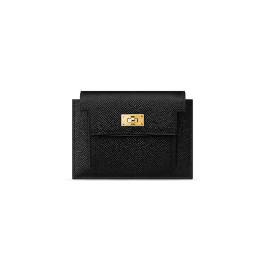 H**me5 kelly pocket h079001cc89 (13.2*10cm)