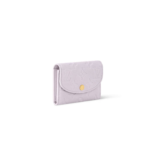 l0vis Vvtt0n rosalie coin purse m25807 (11*8*2.5cm)