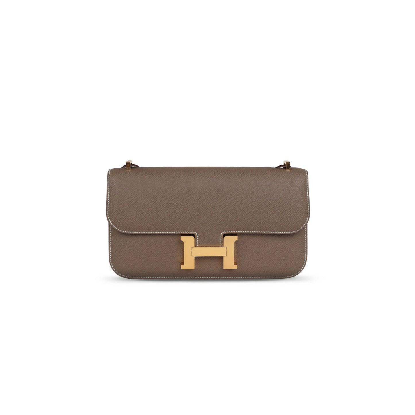 H**mes constance elan epsom h155206ck18 (24*12*4cm)