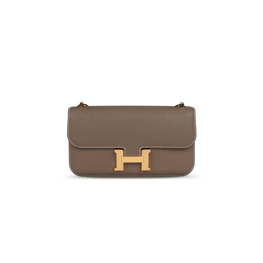 H**mes constance elan epsom h155206ck18 (24*12*4cm)