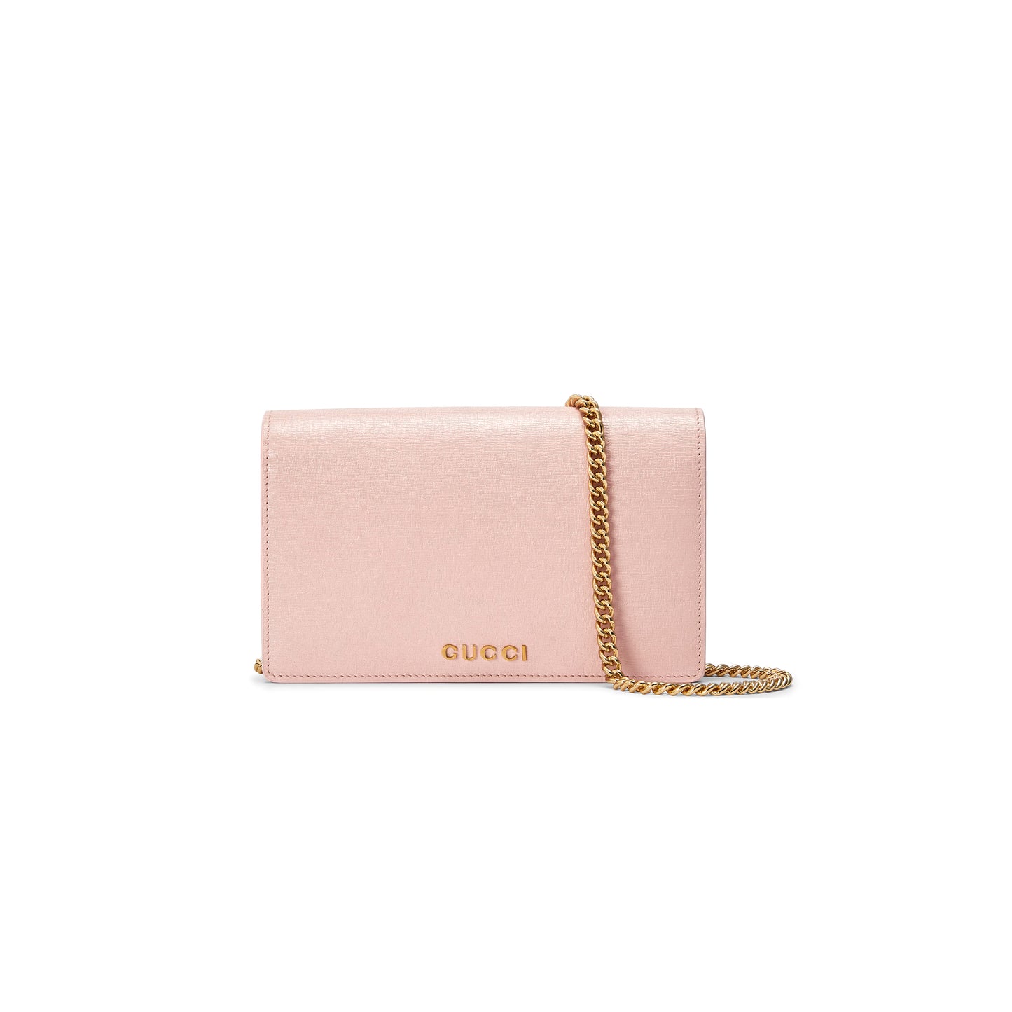 G*u*i chain wallet with G*u*i script 772643 (20*12.5*4cm)
