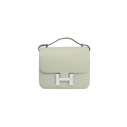 H**mes constance 18 epsom h028369ck10(19*15*4cm)