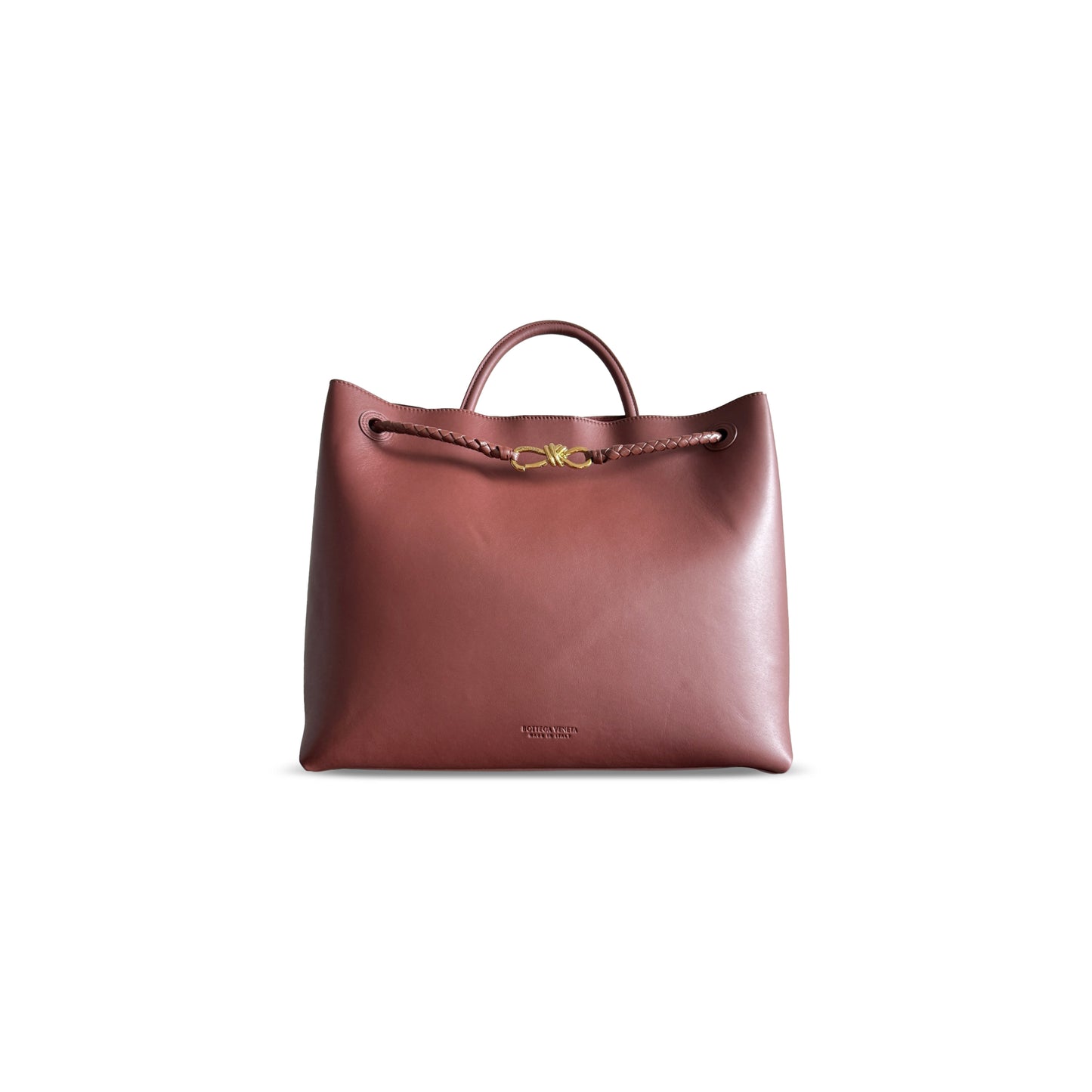 bo*te*ga Ve*ne*ta large andiamo 806010 (42*35*18cm)