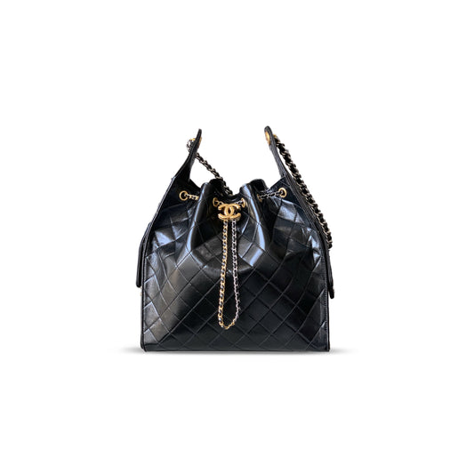 Ch*el 25 large handbag as5553 (42*36*15cm)