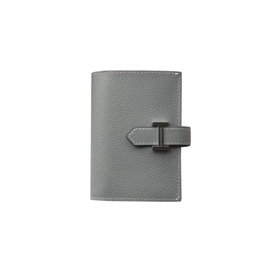 H**mes bearn mini wallett h039795cku0 (10.8*7.5*0.4cm)