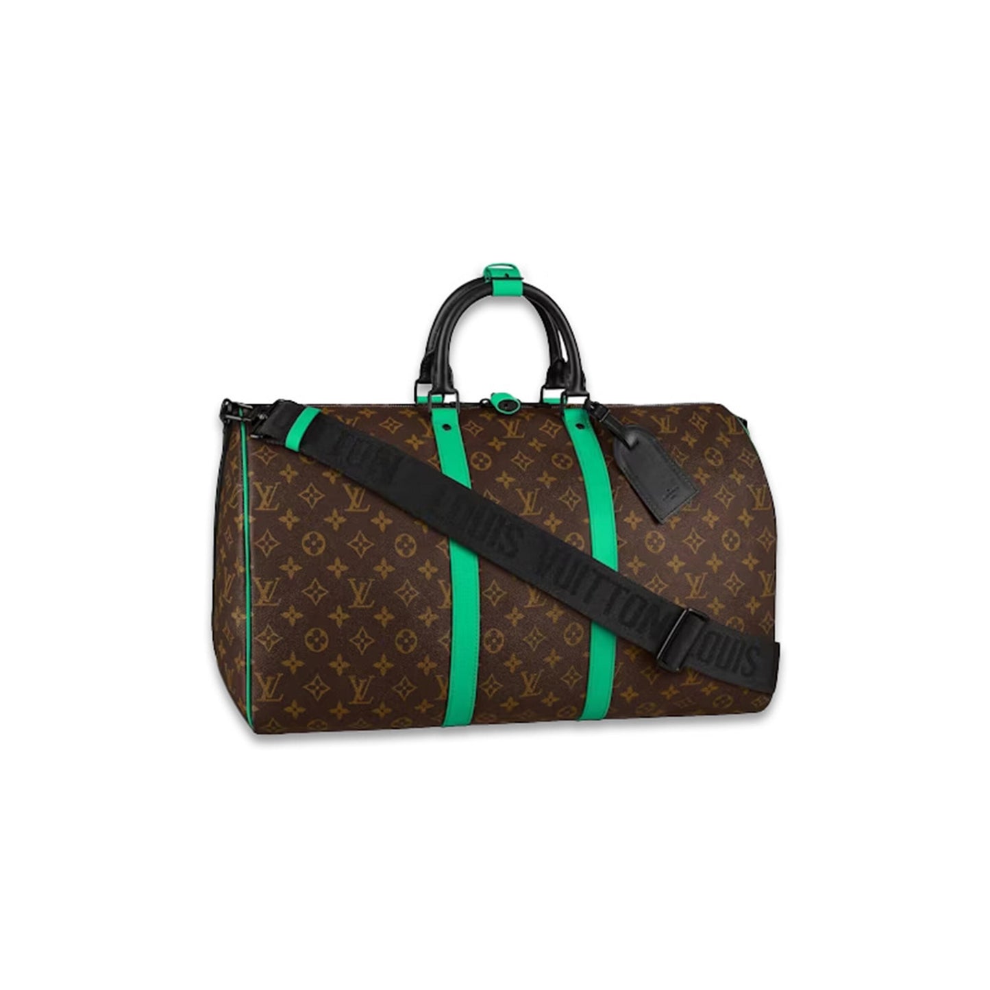 l0vis Vvtt0n keepall bandouliÈre 50 m46259 (50*29*23cm)