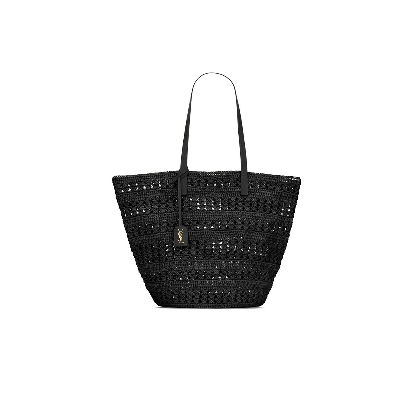 Y*L panier large bag in raffia 761451gaaac2080 (55*31*28cm)