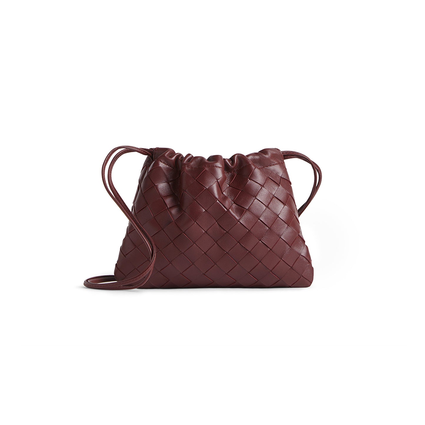 bo*te*ga Ve*ne*ta small dustbag 816987v3iv12122 (21*16.6*1cm)
